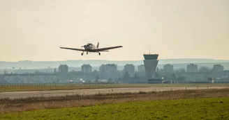 Aéroclub du Beauvaisis