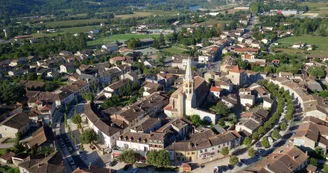 COMMUNE DE MARTRES-TOLOSANE