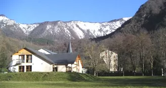 CENTRE DE VACANCES LA ROSERAIE