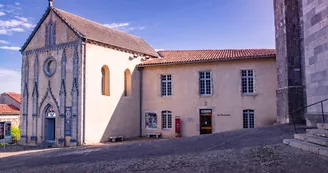 LE SITE DE SAINT-BERTRAND-DE-COMMINGES/VALCABRERE