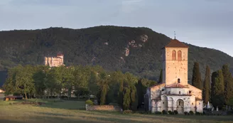 LE SITE DE SAINT-BERTRAND-DE-COMMINGES/VALCABRERE