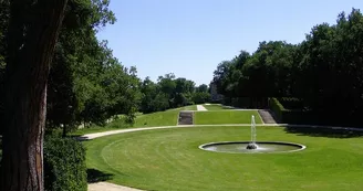 LABYRINTHE DE MERVILLE