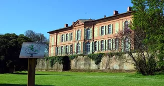 LABYRINTHE DE MERVILLE