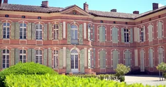 LABYRINTHE DE MERVILLE