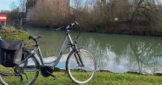 La Routourne - location de vélos