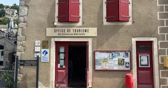 OFFICE DE TOURISME CEVENNES  MONT-LOZERE