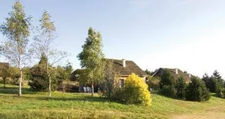 VILLAGE DE GITES DES BOUVIERS 48 M²