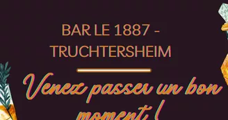 Bar Le 1887