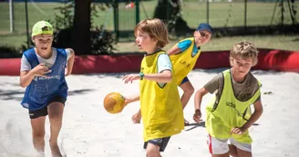 UCPA LE VILLAGE SPORTIF