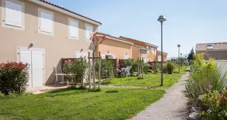 RESIDENCE VACANCEOLE LES DEMEURES TORRELLANES