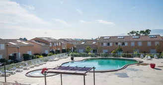 RESIDENCE VACANCEOLE LES DEMEURES TORRELLANES