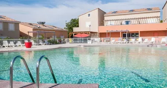 RESIDENCE VACANCEOLE LES DEMEURES TORRELLANES