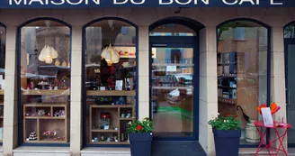 La Maison du Bon Café