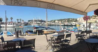 Bar Le Port