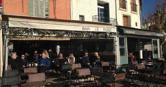 Bar Le Port