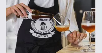 Bière Academy