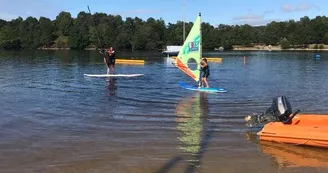 Ecole Française de Voile - Nautic Club Limousin_6