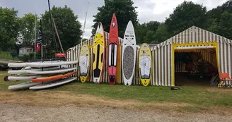 Ecole Française de Voile - Nautic Club Limousin_4