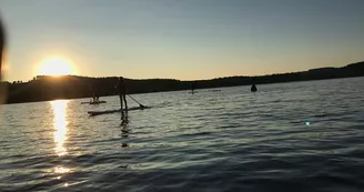 Ecole Française de Voile - Nautic Club Limousin_14