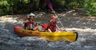 Canoë Kayak Eymoutiers_2