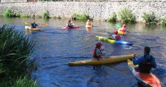 Canoë Kayak Eymoutiers_3