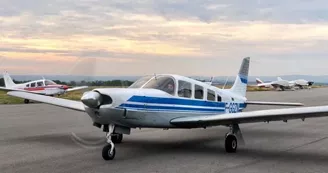 Piper P32R