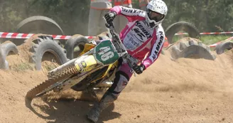 Circuit moto-cross La Lande de Chez Canard_1