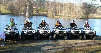 Meillat quad et moto en Limousin_8