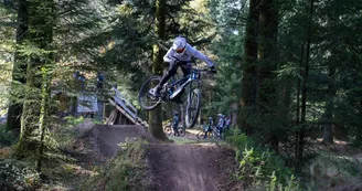 Singletracks Bike-Park 