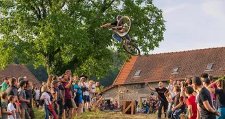 Singletracks Bike-Park 