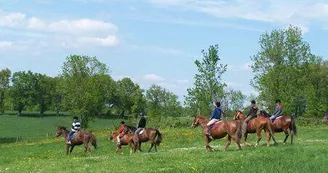 Domaine de Gauchoux_1