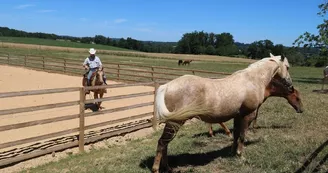 La Ferme du Champeix