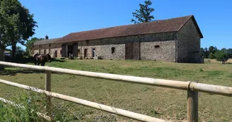 La Ferme du Champeix