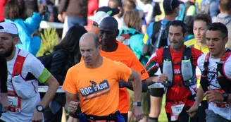 Course et manifestation UniVert Trail