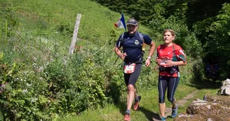 Course et manifestation UniVert Trail