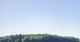 Stand-up paddle - Lac de Saint-Pardoux