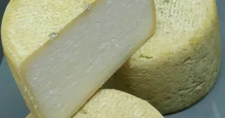 Fromages de chèvre de la Ferme de Fantouillet_7