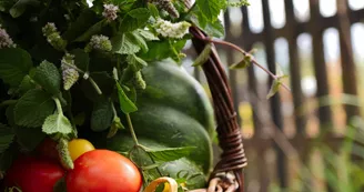 Légumes bio de la Ferme de la Salamandre_1