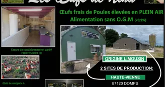 PUB HAUTE VIENNE +CREUSE