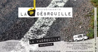 Microbrasserie "La Débrouille" sur la commune de La Porcherie_3