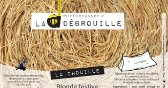 Microbrasserie "La Débrouille" sur la commune de La Porcherie_5