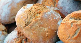 La Ferme des Champs - pain au levain_1