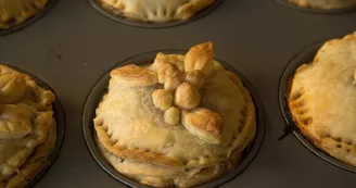 Tourte à la viande_2