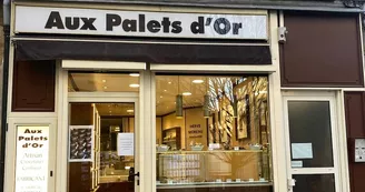 Aux Palets d'Or - Artisan Chocolatier_4