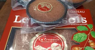 Le creusois