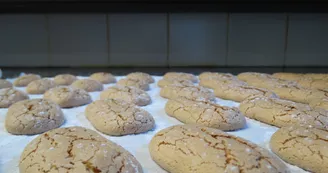 Boulangerie Pâtisserie Coignac