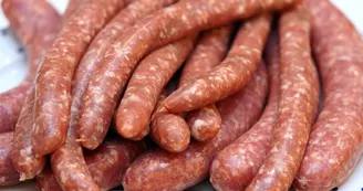 Saucisses