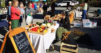 Marché Marval