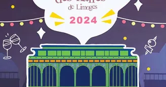 Nocturne des Halles 2024