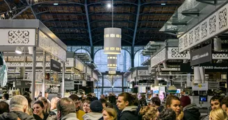 Nocturnes des Halles